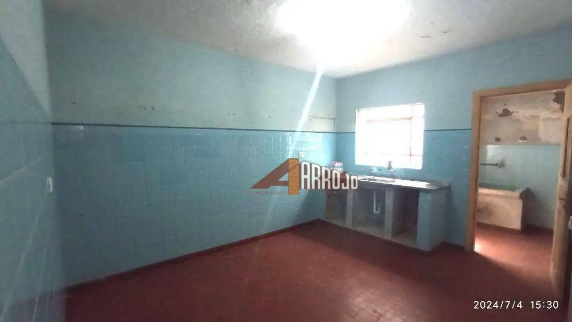 Foto 6 de Casa com 2 quartos à venda, 150m2 em Jardim Nordeste, São Paulo - SP