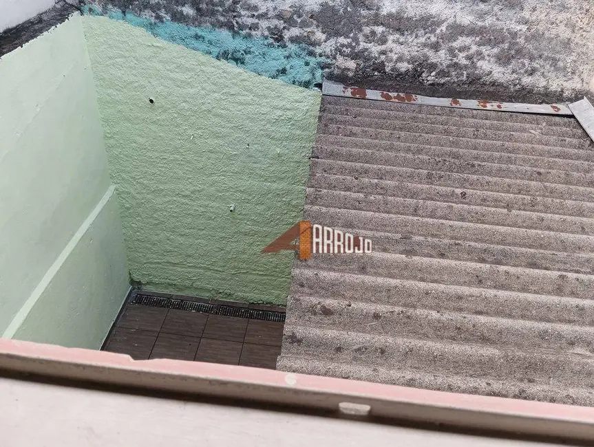 Sobrado com 2 quartos à venda, 73m2 em Cangaíba, São Paulo - SP - imagem 8 Foto 8 de Sobrado com 2 quartos à venda, 73m2 em Cangaíba, São Paulo - SP