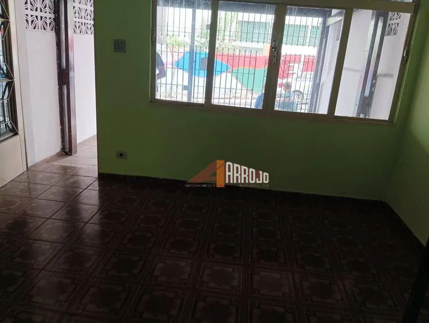 Foto 1 de Sobrado com 2 quartos à venda, 73m2 em Cangaíba, São Paulo - SP