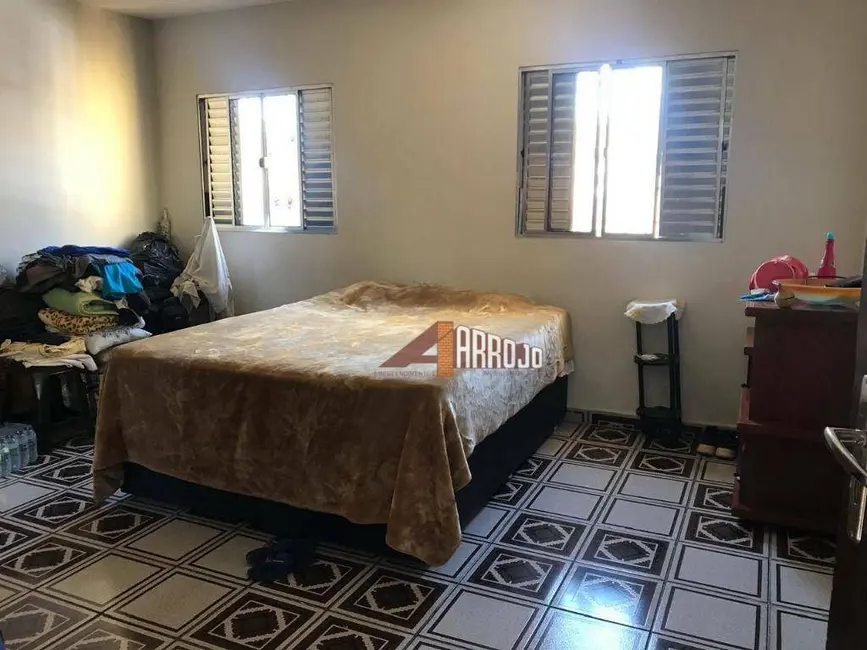 Foto 9 de Sobrado com 2 quartos à venda, 125m2 em Parque Císper, São Paulo - SP