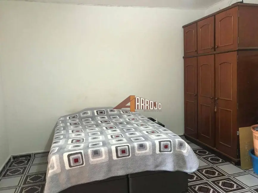 Foto 7 de Sobrado com 2 quartos à venda, 125m2 em Parque Císper, São Paulo - SP