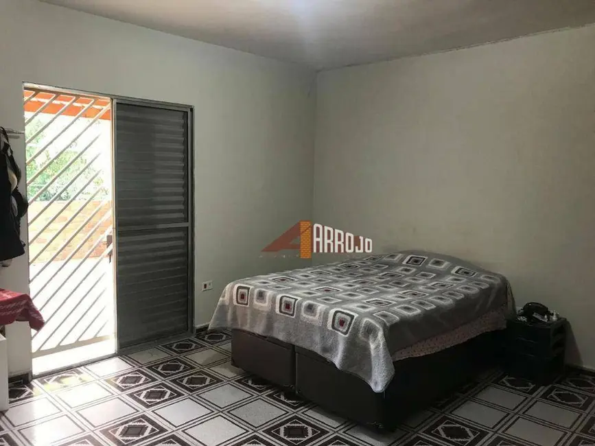 Foto 8 de Sobrado com 2 quartos à venda, 125m2 em Parque Císper, São Paulo - SP