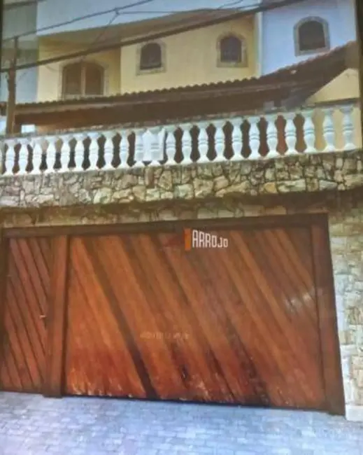 Foto 1 de Sobrado com 2 quartos à venda, 89m2 em Engenheiro Goulart, São Paulo - SP