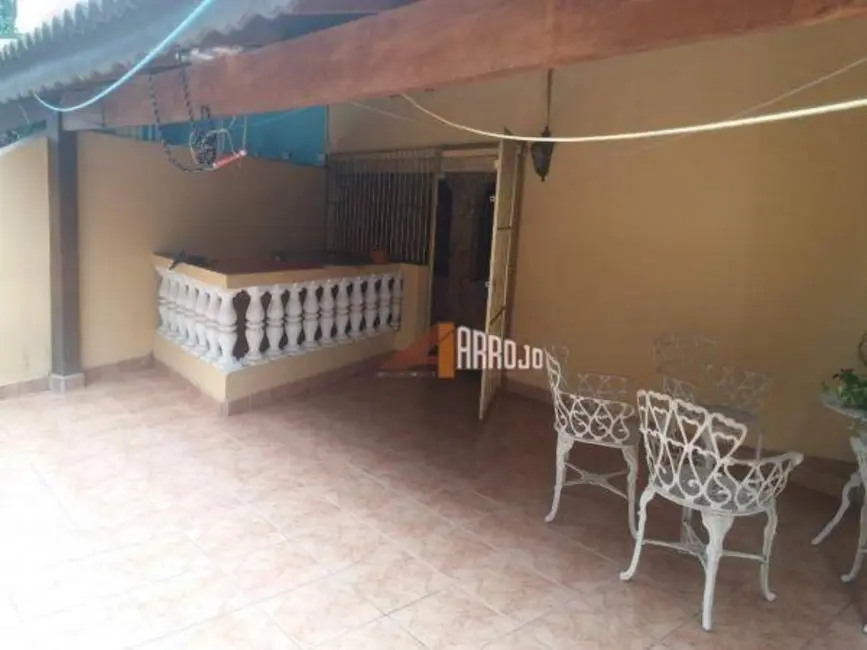 Foto 9 de Sobrado com 2 quartos à venda, 89m2 em Engenheiro Goulart, São Paulo - SP