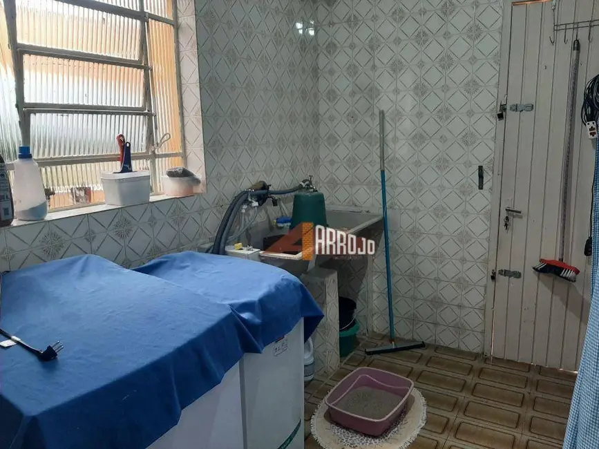 Foto 9 de Casa com 2 quartos à venda, 450m2 em Vila Costa Melo, São Paulo - SP