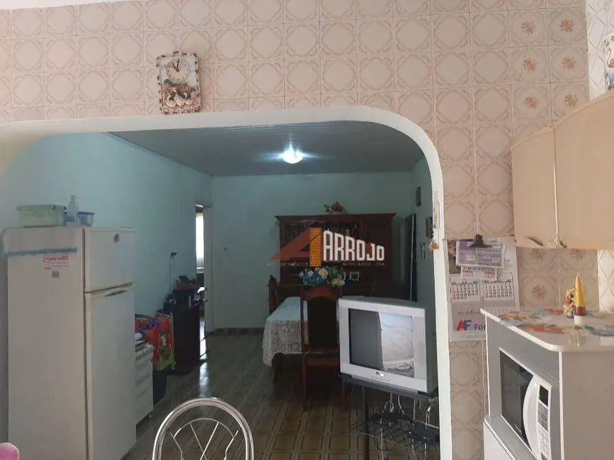 Foto 6 de Casa com 2 quartos à venda, 450m2 em Vila Costa Melo, São Paulo - SP