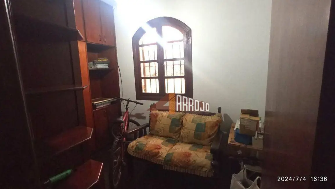 Casa com 3 quartos à venda, 175m2 em Jardim Popular, São Paulo - SP - imagem 4 Foto 4 de Casa com 3 quartos à venda, 175m2 em Jardim Popular, São Paulo - SP