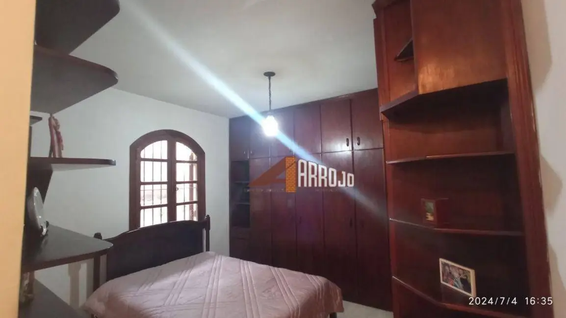 Casa com 3 quartos à venda, 175m2 em Jardim Popular, São Paulo - SP - imagem 9 Foto 9 de Casa com 3 quartos à venda, 175m2 em Jardim Popular, São Paulo - SP