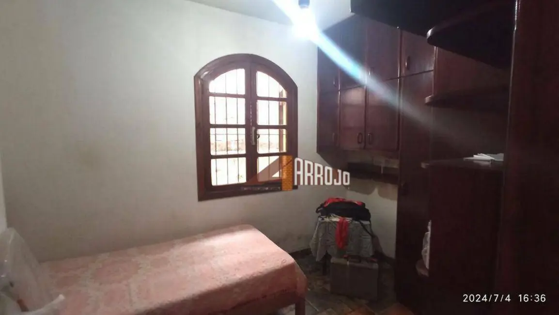 Casa com 3 quartos à venda, 175m2 em Jardim Popular, São Paulo - SP - imagem 6 Foto 6 de Casa com 3 quartos à venda, 175m2 em Jardim Popular, São Paulo - SP