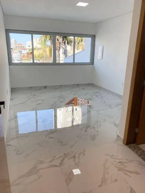 Foto 1 de Sobrado com 3 quartos à venda, 160m2 em Vila Centenário, São Paulo - SP