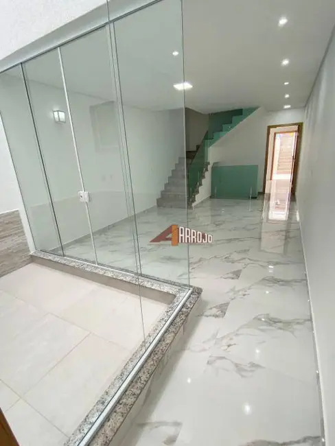 Foto 3 de Sobrado com 3 quartos à venda, 160m2 em Vila Centenário, São Paulo - SP