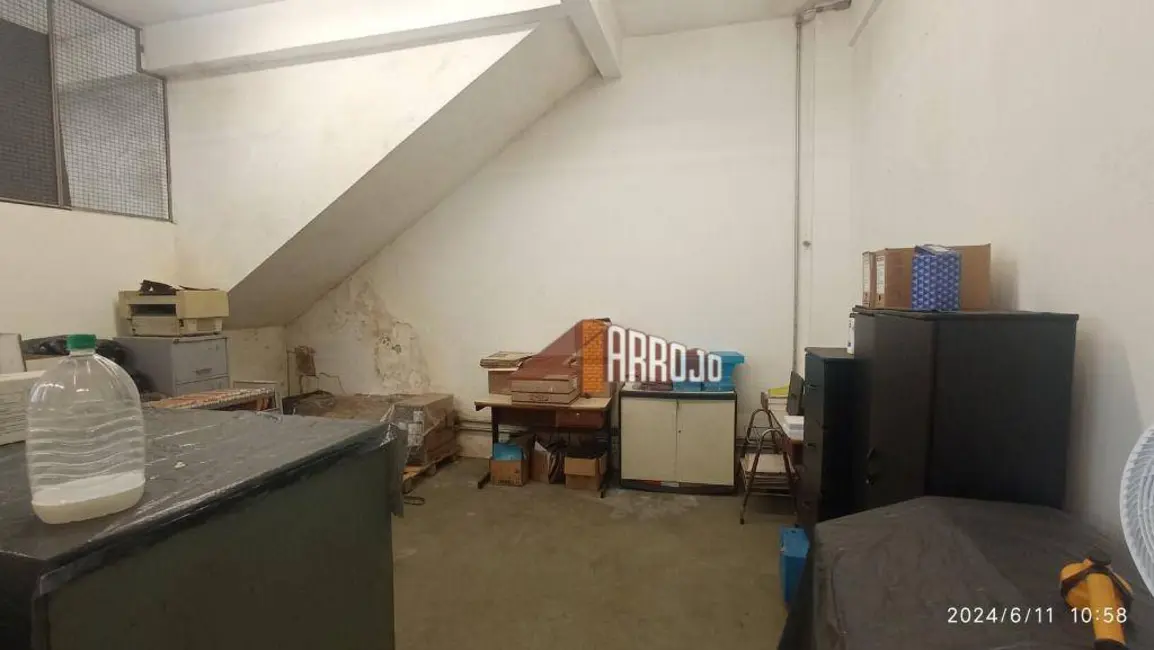 Foto 5 de Armazém / Galpão para alugar, 520m2 em Vila Buenos Aires, São Paulo - SP