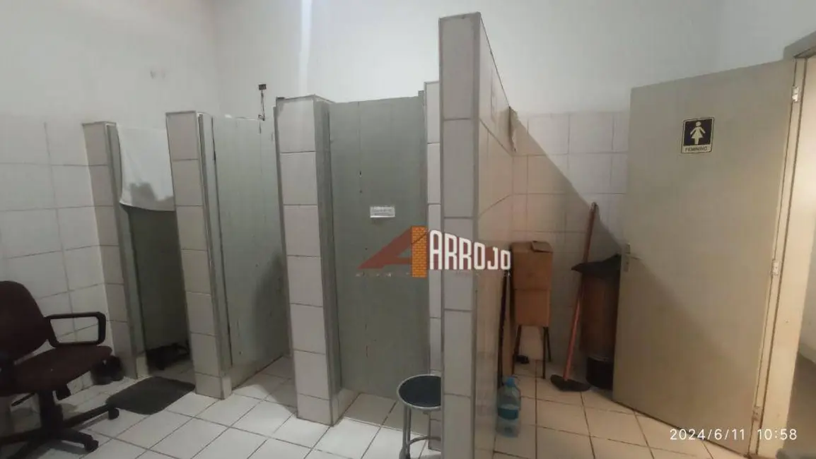 Foto 8 de Armazém / Galpão para alugar, 520m2 em Vila Buenos Aires, São Paulo - SP