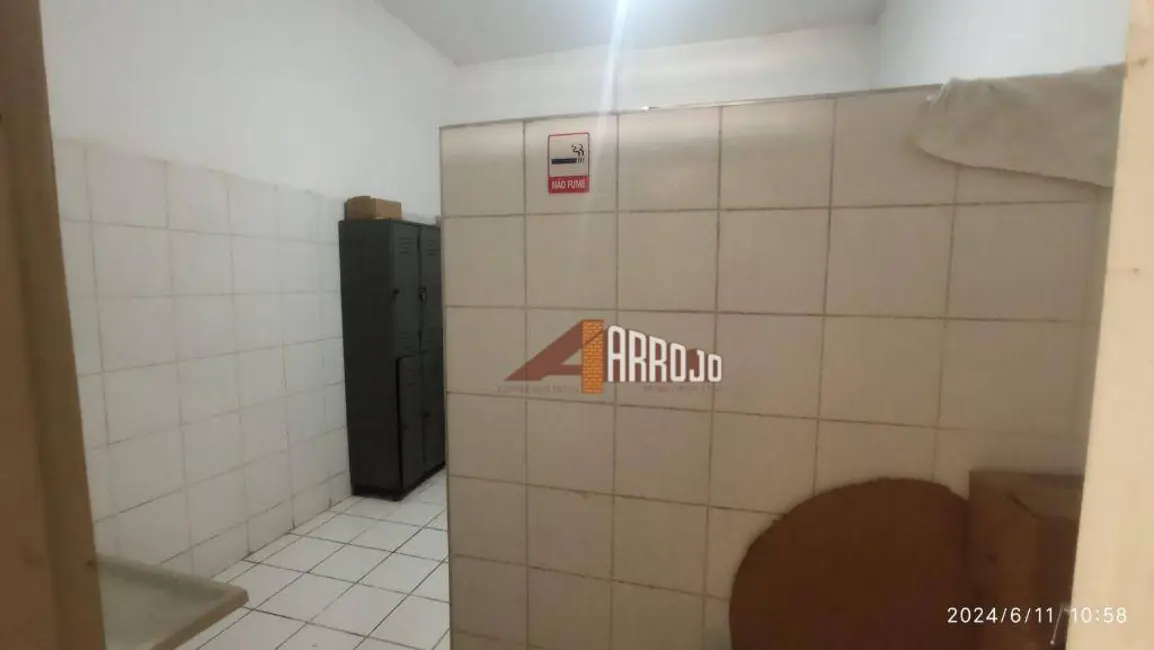 Foto 7 de Armazém / Galpão para alugar, 520m2 em Vila Buenos Aires, São Paulo - SP