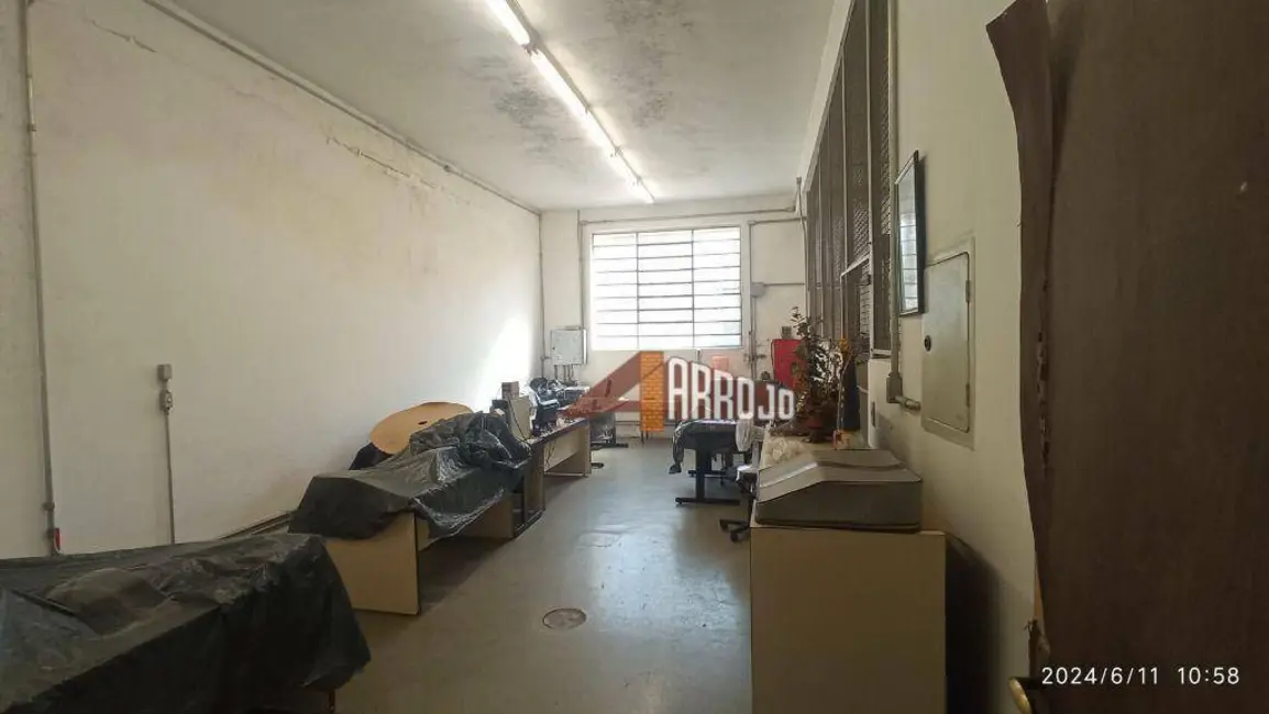 Foto 6 de Armazém / Galpão para alugar, 520m2 em Vila Buenos Aires, São Paulo - SP