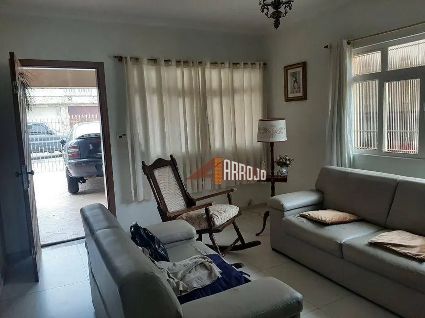 Foto 2 de Casa com 2 quartos à venda, 441m2 em Vila Buenos Aires, São Paulo - SP