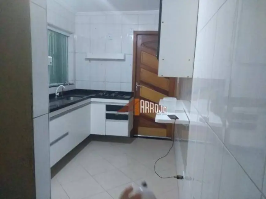 Sobrado com 3 quartos à venda, 84m2 em Vila Araguaia, São Paulo - SP - imagem 6 Foto 6 de Sobrado com 3 quartos à venda, 84m2 em Vila Araguaia, São Paulo - SP
