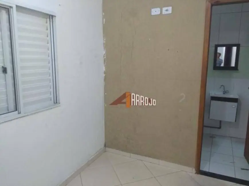 Sobrado com 3 quartos à venda, 84m2 em Vila Araguaia, São Paulo - SP - imagem 5 Foto 5 de Sobrado com 3 quartos à venda, 84m2 em Vila Araguaia, São Paulo - SP
