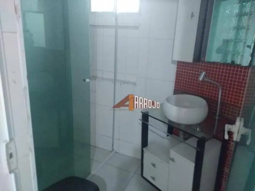 Sobrado com 3 quartos à venda, 84m2 em Vila Araguaia, São Paulo - SP - imagem 8 Foto 8 de Sobrado com 3 quartos à venda, 84m2 em Vila Araguaia, São Paulo - SP
