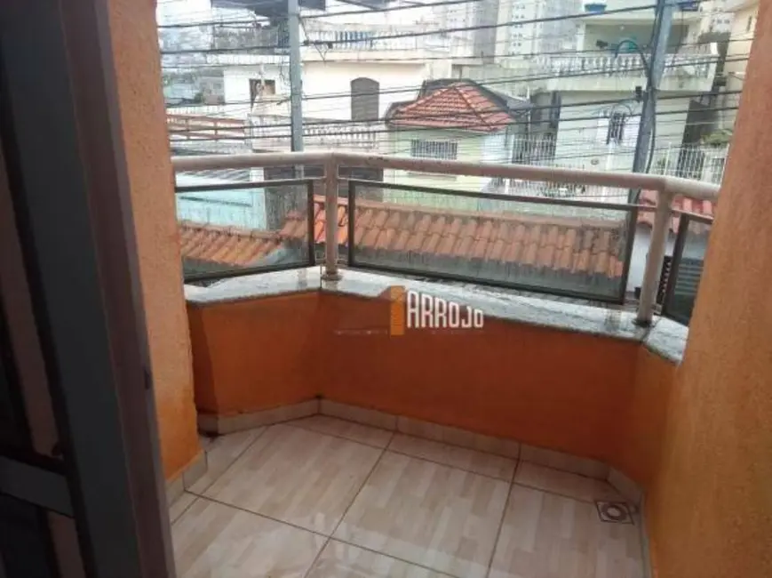 Sobrado com 3 quartos à venda, 84m2 em Vila Araguaia, São Paulo - SP - imagem 3 Foto 3 de Sobrado com 3 quartos à venda, 84m2 em Vila Araguaia, São Paulo - SP