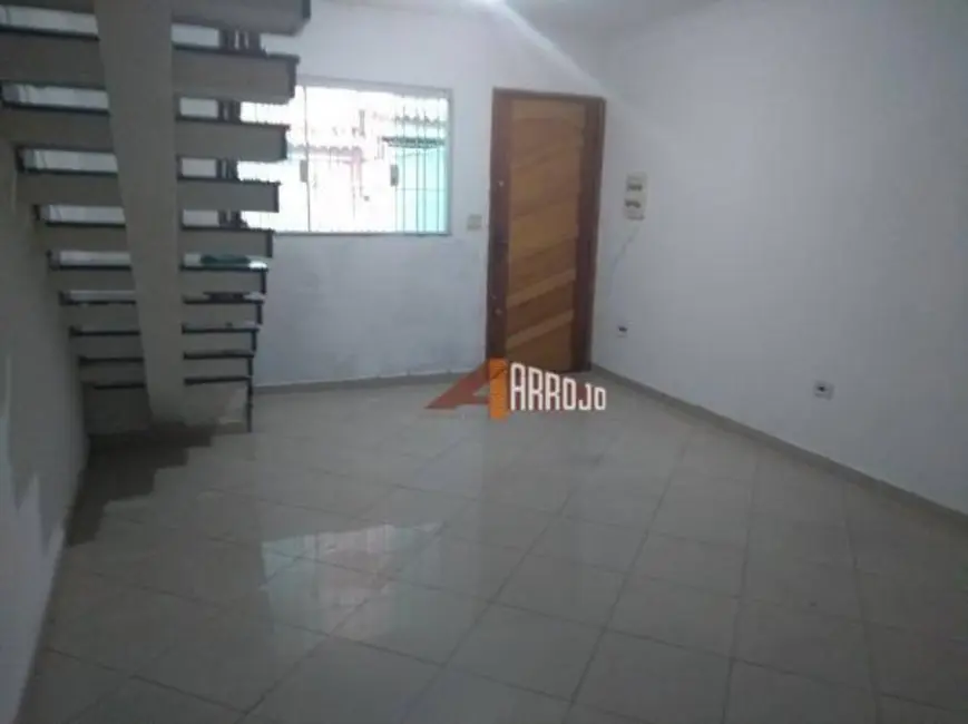 Sobrado com 3 quartos à venda, 84m2 em Vila Araguaia, São Paulo - SP - imagem 1 Foto 1 de Sobrado com 3 quartos à venda, 84m2 em Vila Araguaia, São Paulo - SP