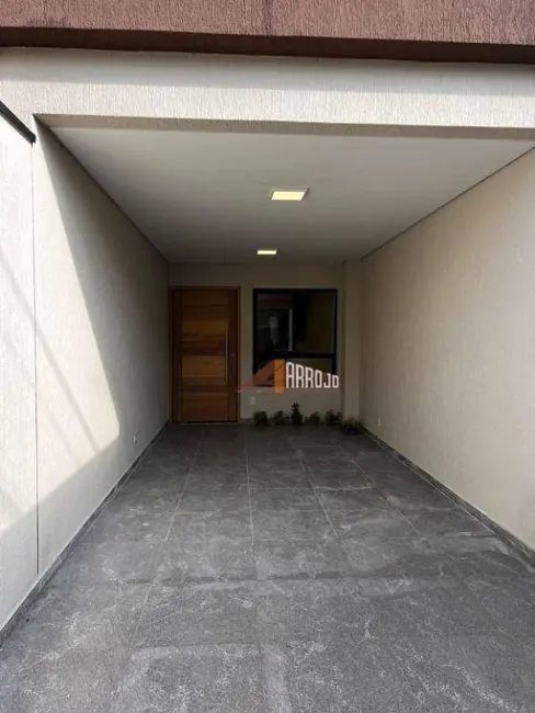 Foto 2 de Sobrado com 3 quartos à venda, 186m2 em Vila Ré, São Paulo - SP