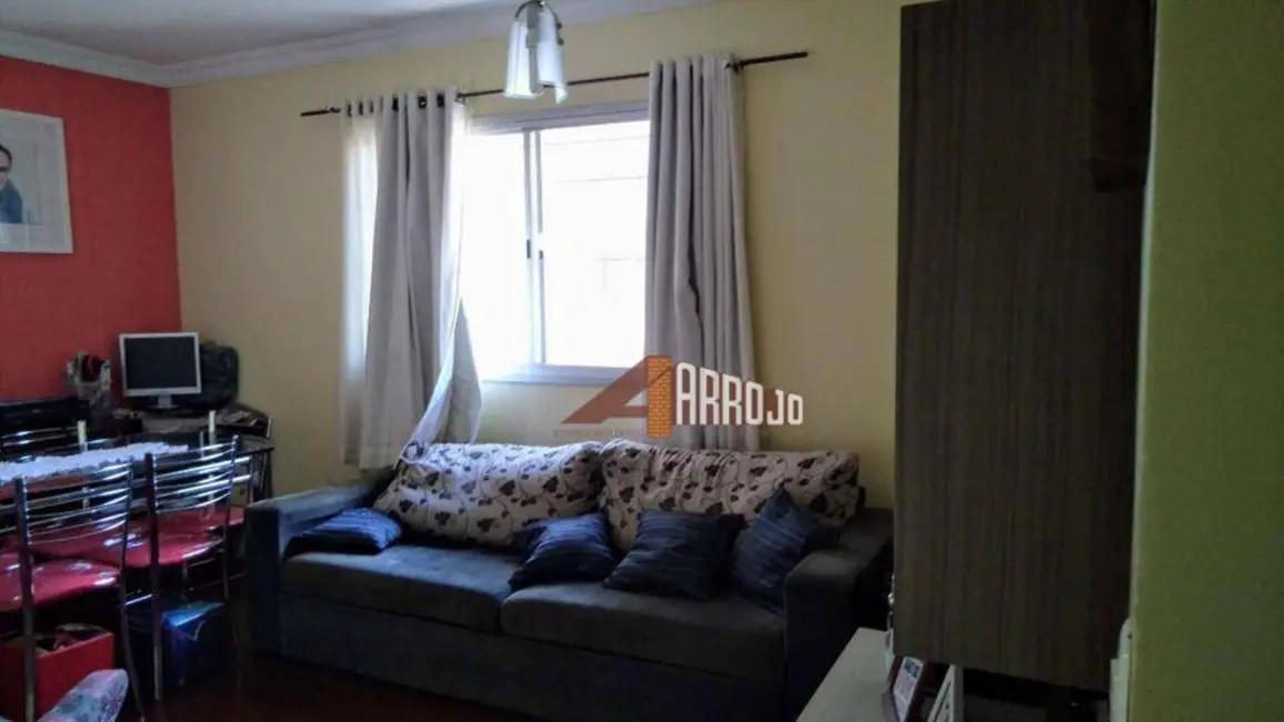 Apartamento com 2 quartos à venda, 118m2 em Vila Santana, São Paulo - SP - imagem 1 Foto 1 de Apartamento com 2 quartos à venda, 118m2 em Vila Santana, São Paulo - SP