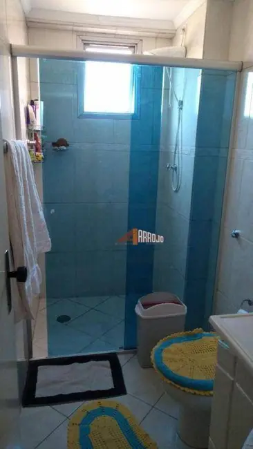 Apartamento com 2 quartos à venda, 118m2 em Vila Santana, São Paulo - SP - imagem 7 Foto 7 de Apartamento com 2 quartos à venda, 118m2 em Vila Santana, São Paulo - SP