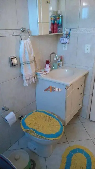 Apartamento com 2 quartos à venda, 118m2 em Vila Santana, São Paulo - SP - imagem 8 Foto 8 de Apartamento com 2 quartos à venda, 118m2 em Vila Santana, São Paulo - SP