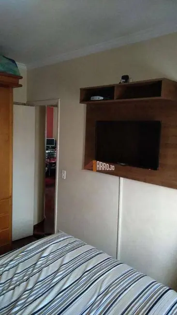 Apartamento com 2 quartos à venda, 118m2 em Vila Santana, São Paulo - SP - imagem 4 Foto 4 de Apartamento com 2 quartos à venda, 118m2 em Vila Santana, São Paulo - SP