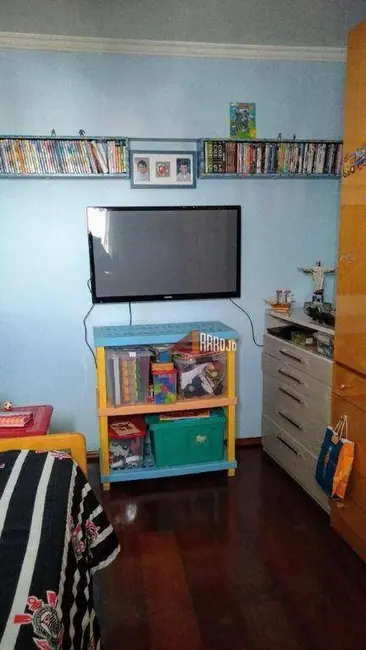 Apartamento com 2 quartos à venda, 118m2 em Vila Santana, São Paulo - SP - imagem 6 Foto 6 de Apartamento com 2 quartos à venda, 118m2 em Vila Santana, São Paulo - SP