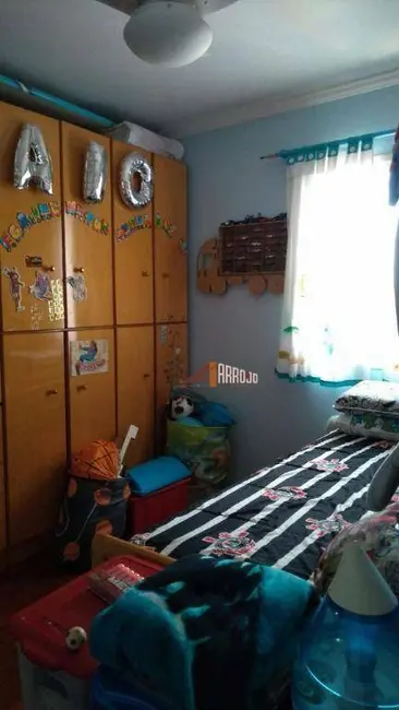 Apartamento com 2 quartos à venda, 118m2 em Vila Santana, São Paulo - SP - imagem 5 Foto 5 de Apartamento com 2 quartos à venda, 118m2 em Vila Santana, São Paulo - SP