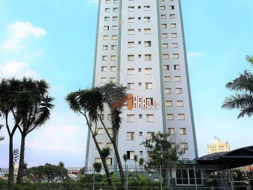 Apartamento com 2 quartos à venda, 118m2 em Vila Santana, São Paulo - SP - imagem 2 Foto 2 de Apartamento com 2 quartos à venda, 118m2 em Vila Santana, São Paulo - SP