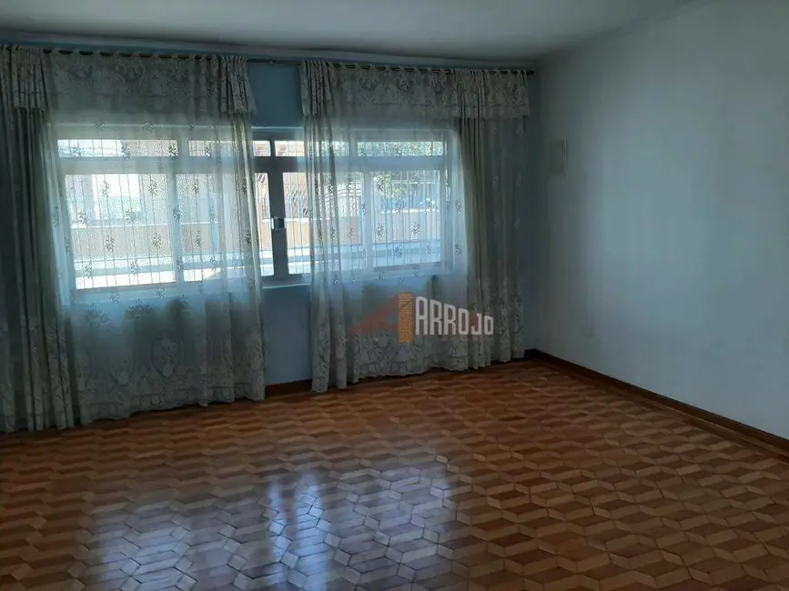 Foto 1 de Sobrado com 3 quartos à venda, 175m2 em Vila Buenos Aires, São Paulo - SP