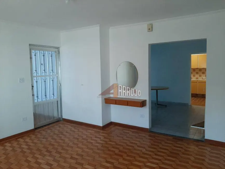 Foto 2 de Sobrado com 3 quartos à venda, 175m2 em Vila Buenos Aires, São Paulo - SP