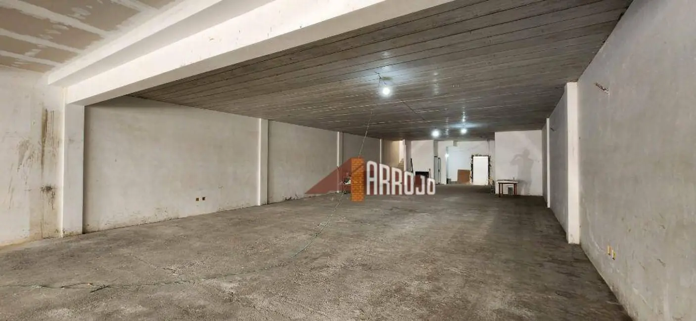 Foto 2 de Sala Comercial para alugar, 720m2 em Tatuapé, São Paulo - SP
