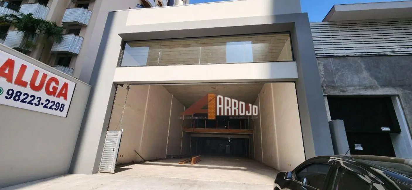 Foto 1 de Sala Comercial para alugar, 720m2 em Tatuapé, São Paulo - SP