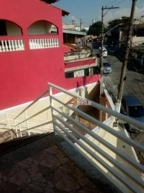 Foto 4 de Sobrado com 2 quartos à venda, 500m2 em Jardim Piratininga, São Paulo - SP
