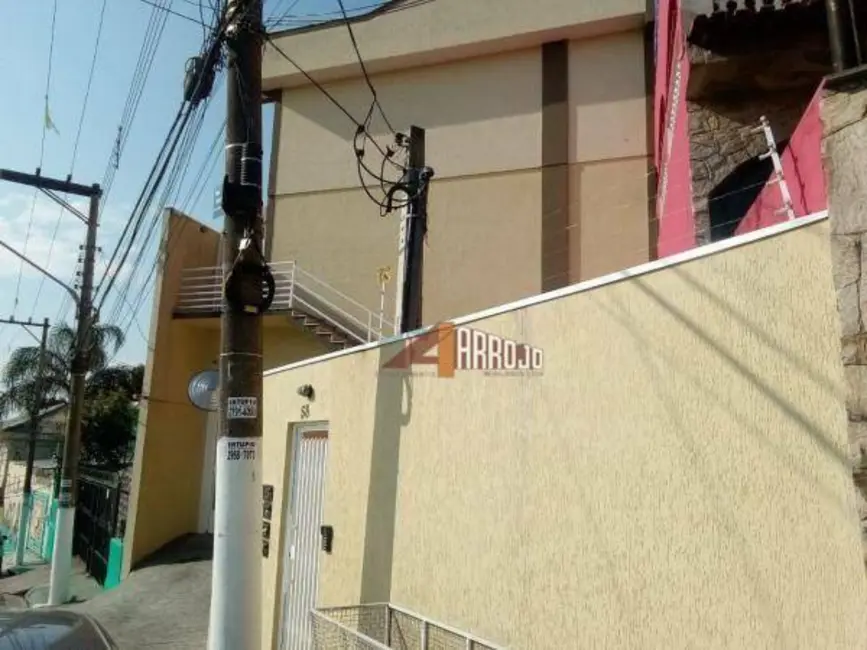 Foto 1 de Sobrado com 2 quartos à venda, 500m2 em Jardim Piratininga, São Paulo - SP
