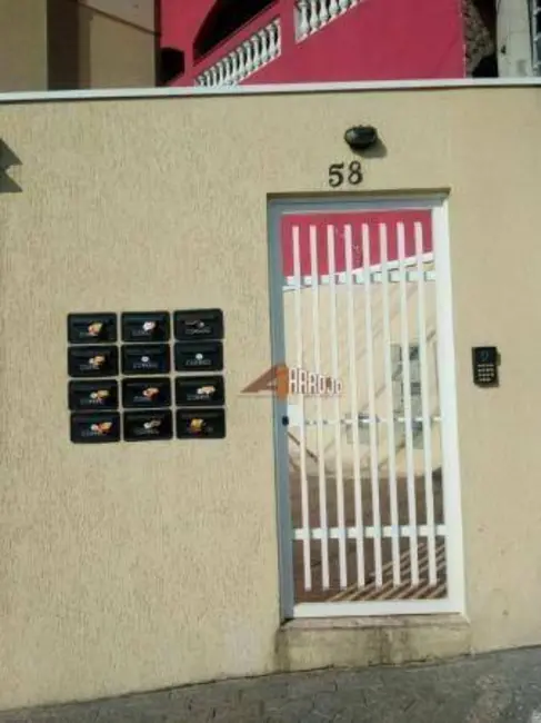 Foto 2 de Sobrado com 2 quartos à venda, 500m2 em Jardim Piratininga, São Paulo - SP