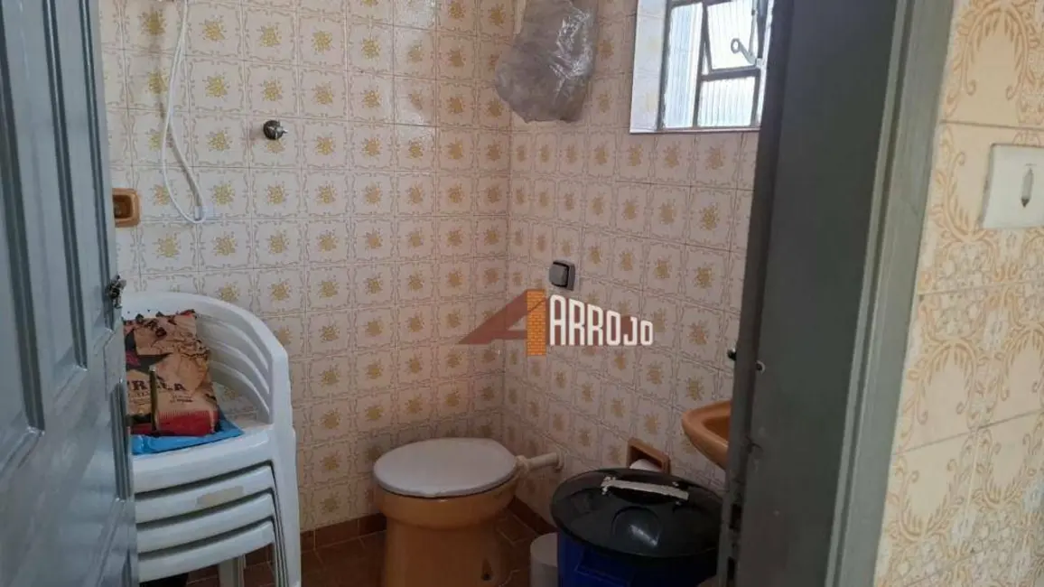 Foto 4 de Casa com 3 quartos à venda, 189m2 em Vila Marieta, São Paulo - SP