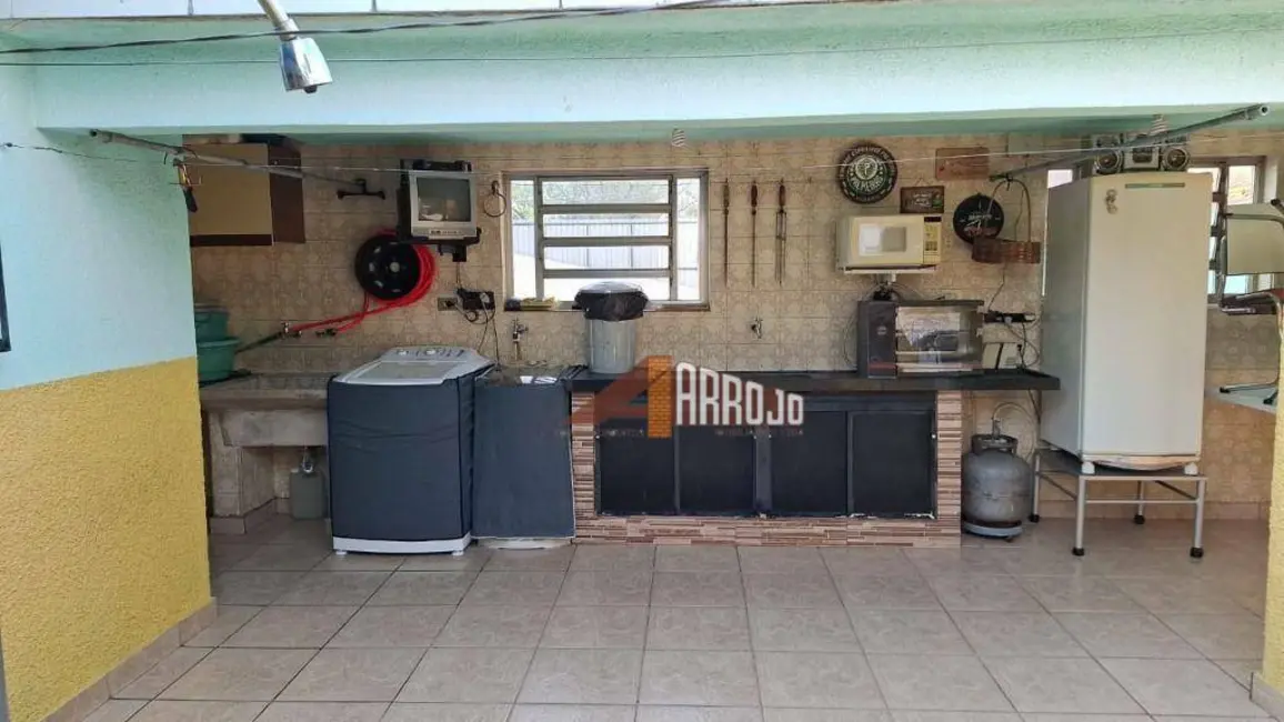 Foto 6 de Casa com 3 quartos à venda, 189m2 em Vila Marieta, São Paulo - SP