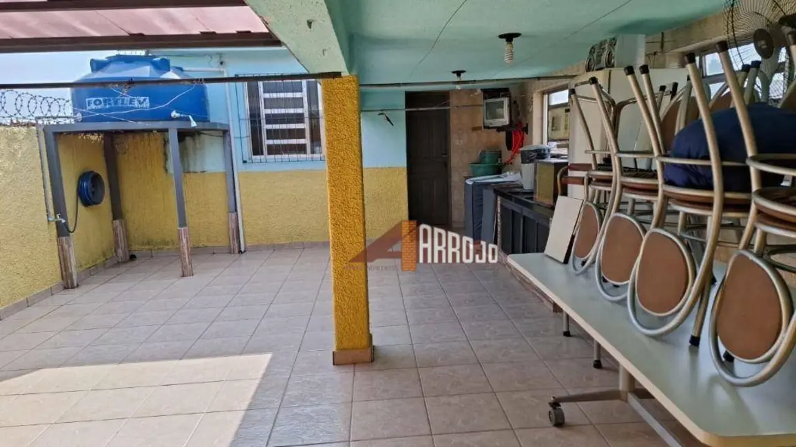 Foto 8 de Casa com 3 quartos à venda, 189m2 em Vila Marieta, São Paulo - SP