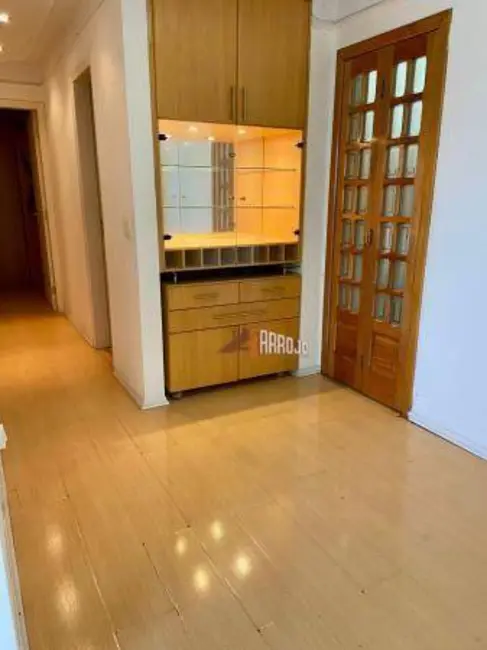 Apartamento com 3 quartos à venda, 165m2 em Tatuapé, São Paulo - SP - imagem 3 Foto 3 de Apartamento com 3 quartos à venda, 165m2 em Tatuapé, São Paulo - SP
