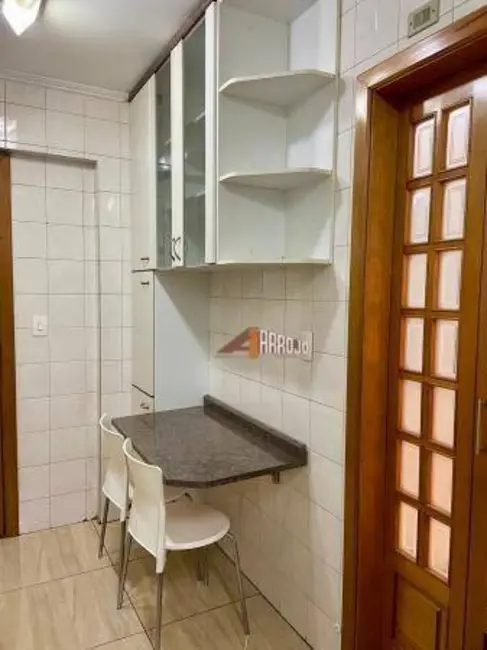 Apartamento com 3 quartos à venda, 165m2 em Tatuapé, São Paulo - SP - imagem 7 Foto 7 de Apartamento com 3 quartos à venda, 165m2 em Tatuapé, São Paulo - SP