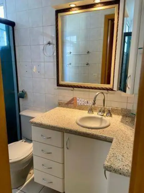 Apartamento com 3 quartos à venda, 165m2 em Tatuapé, São Paulo - SP - imagem 9 Foto 9 de Apartamento com 3 quartos à venda, 165m2 em Tatuapé, São Paulo - SP