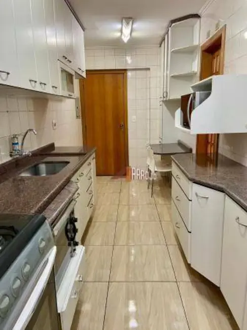 Apartamento com 3 quartos à venda, 165m2 em Tatuapé, São Paulo - SP - imagem 6 Foto 6 de Apartamento com 3 quartos à venda, 165m2 em Tatuapé, São Paulo - SP