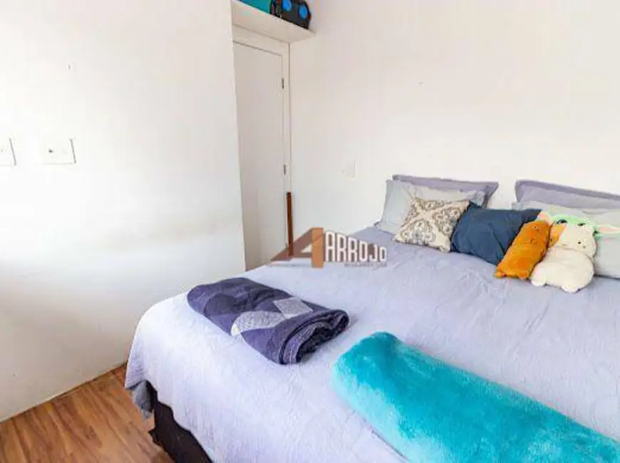 Foto 4 de Apartamento com 2 quartos à venda, 60m2 em Brás, São Paulo - SP