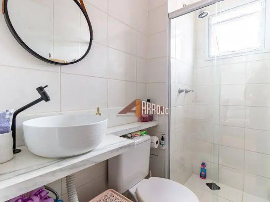 Foto 6 de Apartamento com 2 quartos à venda, 60m2 em Brás, São Paulo - SP