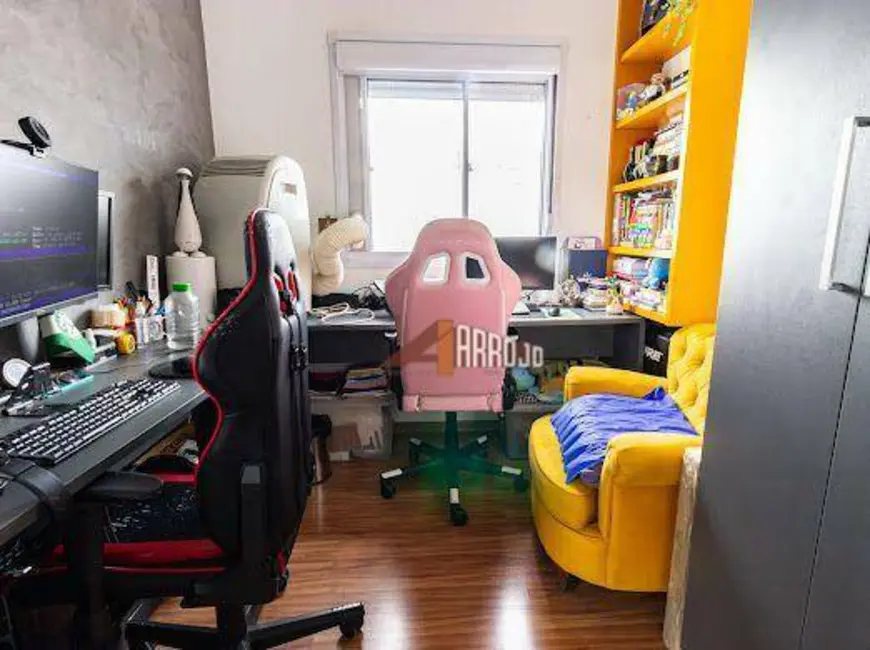 Foto 5 de Apartamento com 2 quartos à venda, 60m2 em Brás, São Paulo - SP